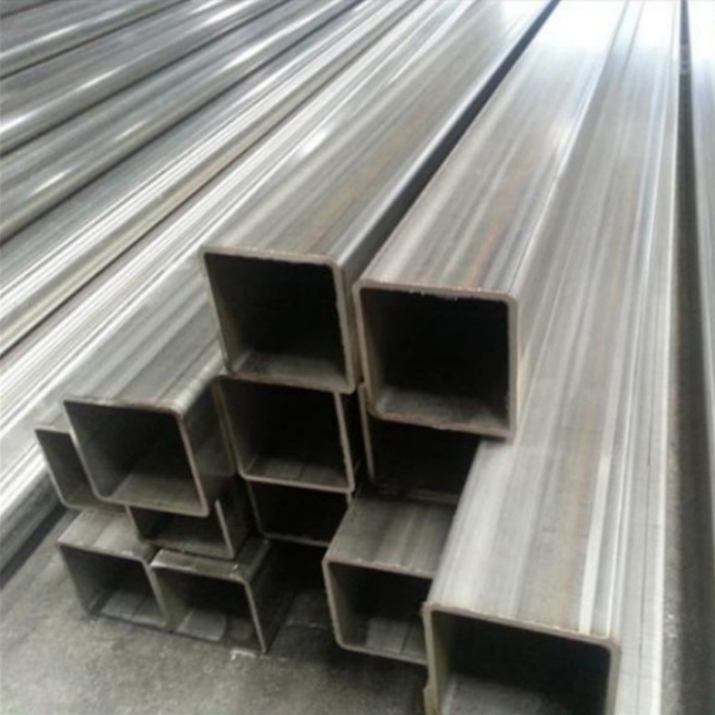 佛山不銹鋼管廠家的方管都有哪些規格?